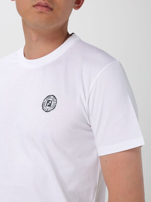 Camiseta con logo - Image 4