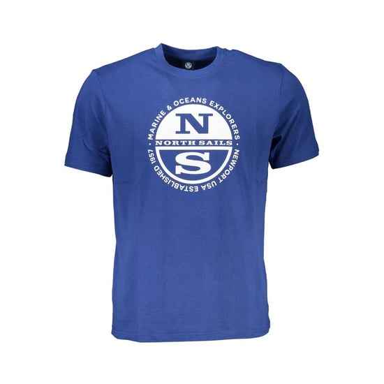 Camiseta de Exploradores Marinos - Image 1