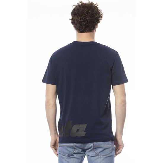 Camiseta Gráfica de Manga Corta - Image 2
