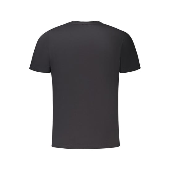 Camiseta de manga corta con logo Ns - Image 2