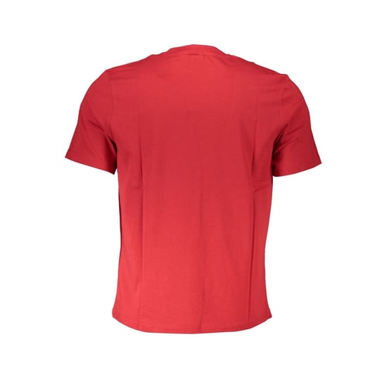 Camiseta de cuello redondo de manga corta - Image 2