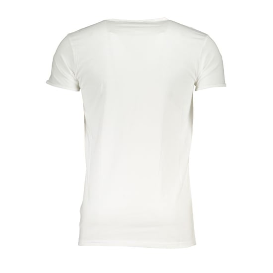 Camiseta de Manga Corta Cuello Redondo - Image 2