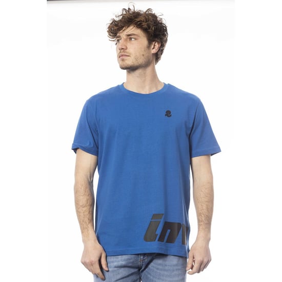 Camiseta Casual de Manga Corta - Image 1