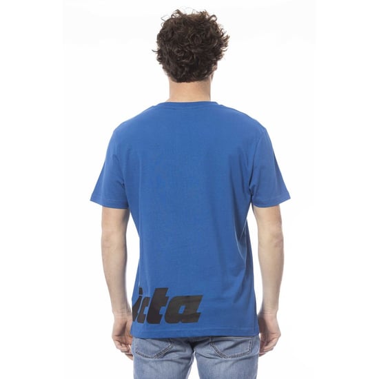 Camiseta Casual de Manga Corta - Image 2