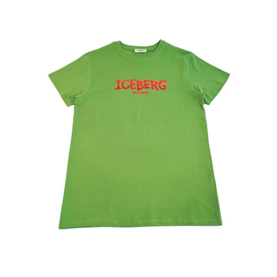 Camiseta Iceberg Beachwear - Image 1