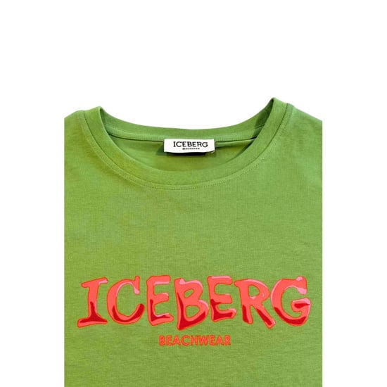 Camiseta Iceberg Beachwear - Image 3