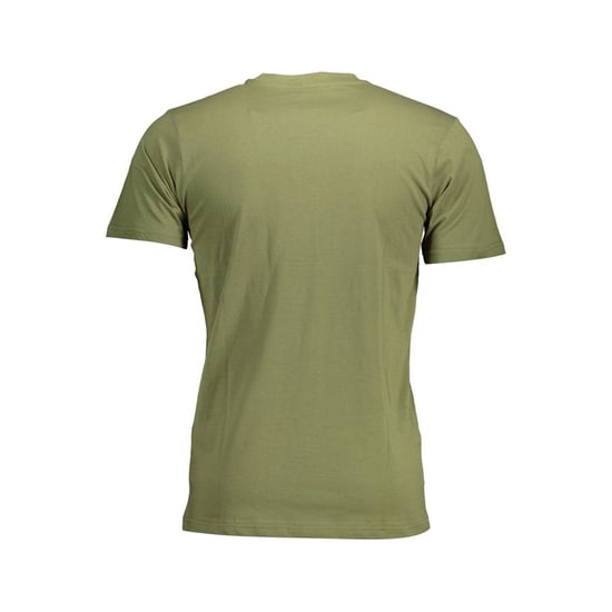 Camiseta con logo de Tacchini - Image 2