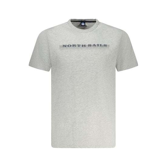 Camiseta de cuello redondo de manga corta - Image 1