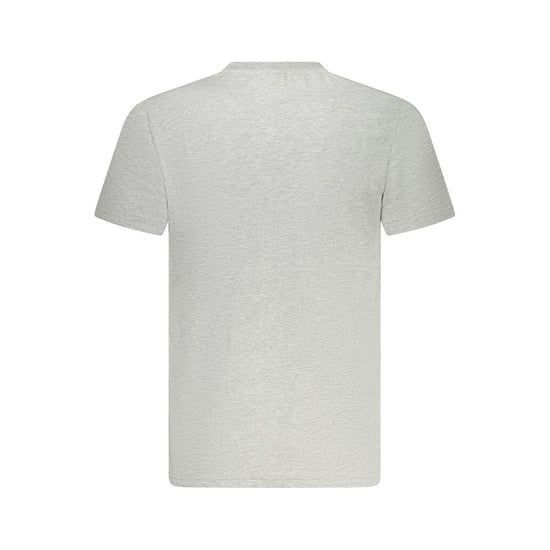 Camiseta de cuello redondo de manga corta - Image 2