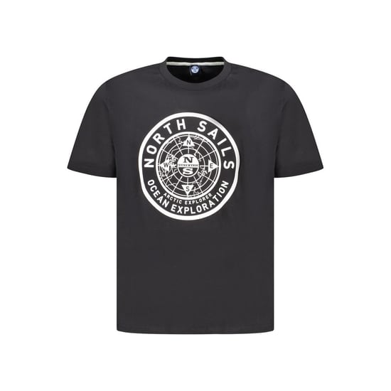 Camiseta Gráfica de Exploración Oceánica - Image 1