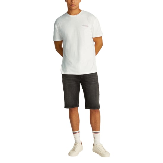 Camiseta de cuello redondo Tommy Hilfiger - Image 3