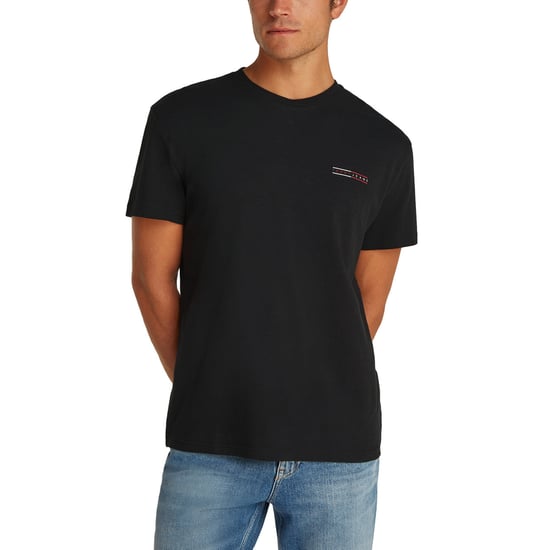 Camiseta de cuello redondo Tommy Hilfiger - Image 4