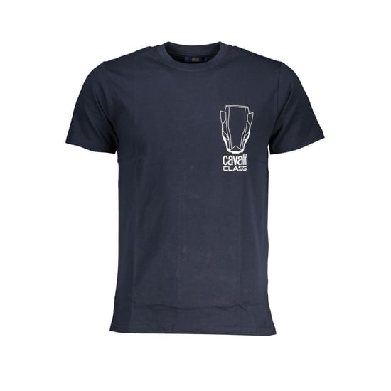 Camiseta de manga corta con cuello redondo - Image 1
