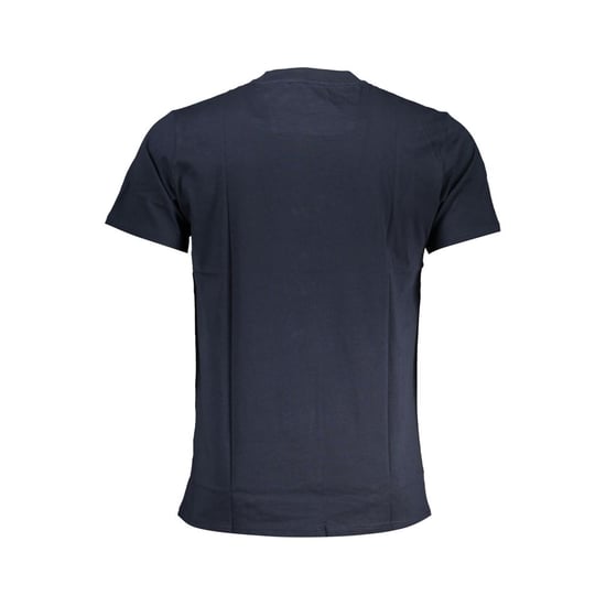 Camiseta de manga corta con cuello redondo - Image 2