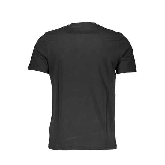 Camiseta de cuello redondo de manga corta - Image 2