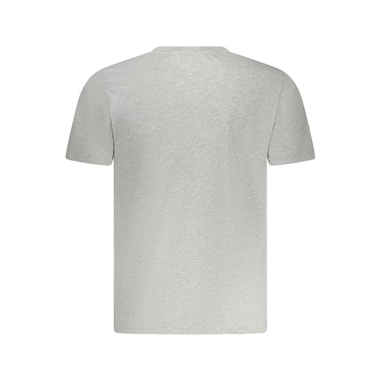 Camiseta de cuello redondo de manga corta - Image 3