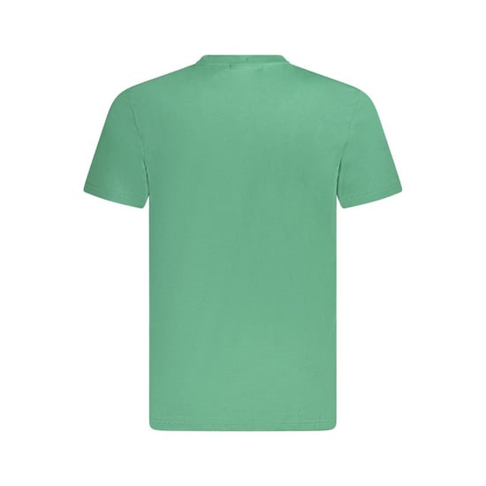Camiseta de Cuello Redondo de Manga Corta - Image 2