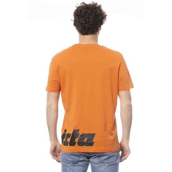 Camiseta de manga corta con logo Invicta - Image 2