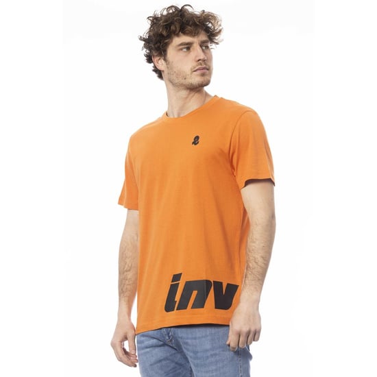 Camiseta de manga corta con logo Invicta - Image 3