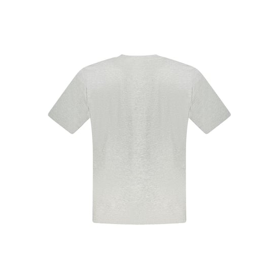Camiseta de Manga Corta con Logo Ns - Image 2