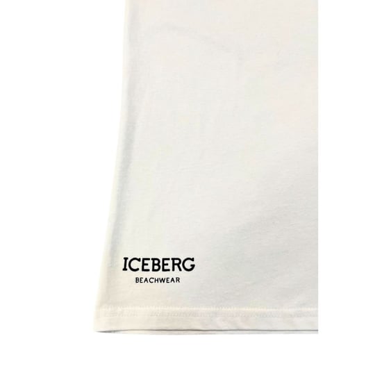 Camiseta Gráfica Iceberg Bear - Image 4