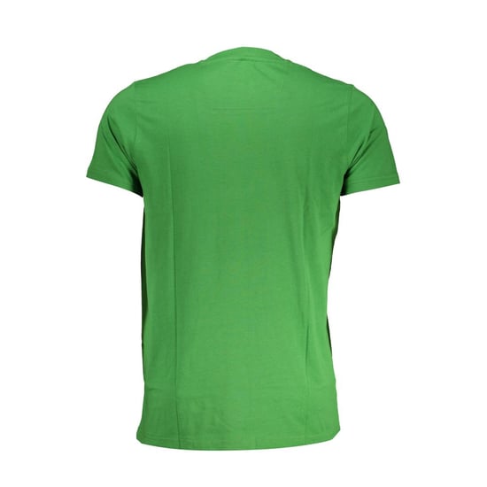 Camiseta Ojo de Tigre Verde - Image 2
