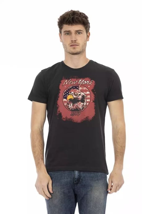 Camiseta Gráfica Águila Nueva York 1967 - Image 1