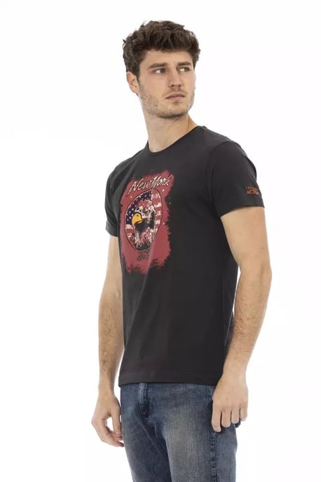 Camiseta Gráfica Águila Nueva York 1967 - Image 3