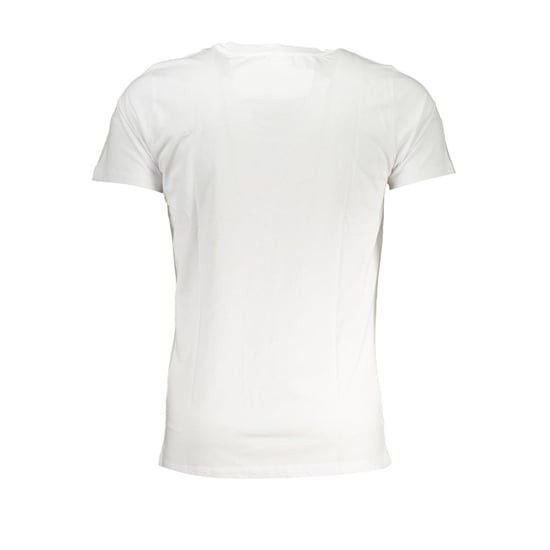 Camiseta de manga corta con cuello redondo - Image 2