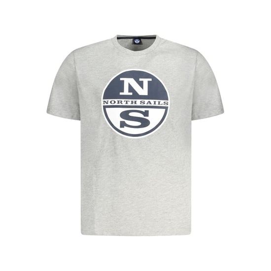 Camiseta con Logo Ns Compass - Image 1