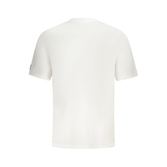 Camiseta de Manga Corta con Logo de Fila - Image 2