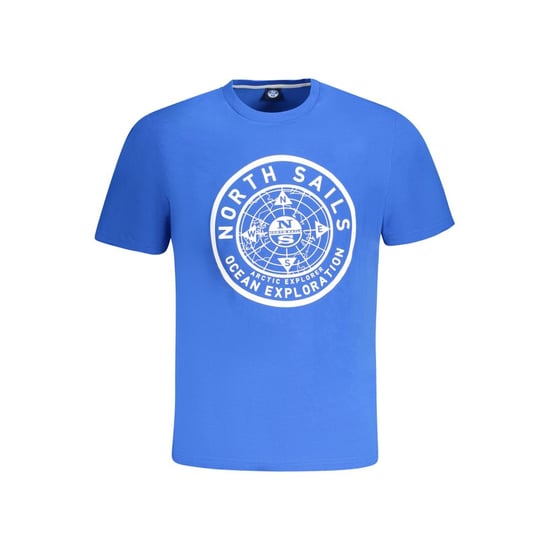 Camiseta Gráfica Explorador del Océano - Image 1
