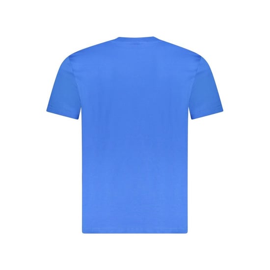 Camiseta Gráfica Ns de Manga Corta con Cuello Redondo - Image 2