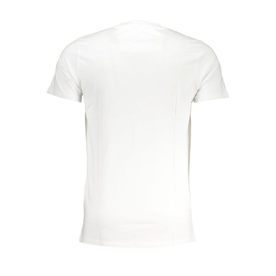 Camiseta de estampado animal de manga corta y cuello redondo - Image 2