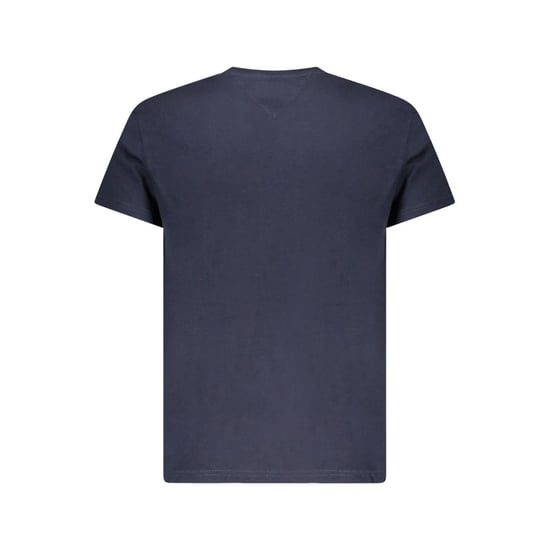 Camiseta de Manga Corta con Logo Lineal - Image 2