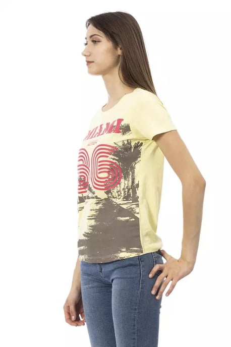 Camiseta Casual Estilo Miami 86 - Image 3