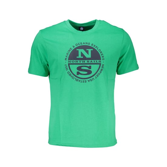 Camiseta Logo Ns - Image 1
