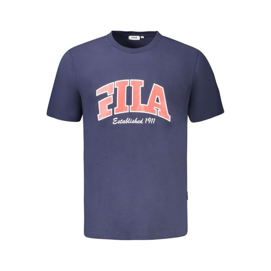 Camiseta Fila Establecida 1911 - Image 1