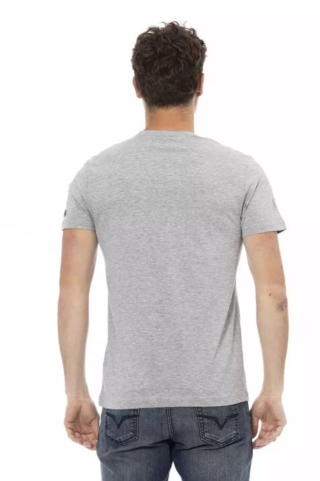 Camiseta con estampado tribal de Papúa Nueva Guinea - Image 2