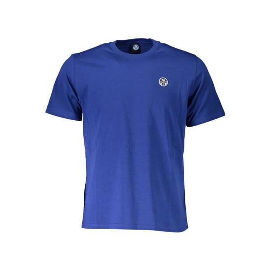Camiseta de cuello redondo de manga corta - Image 1
