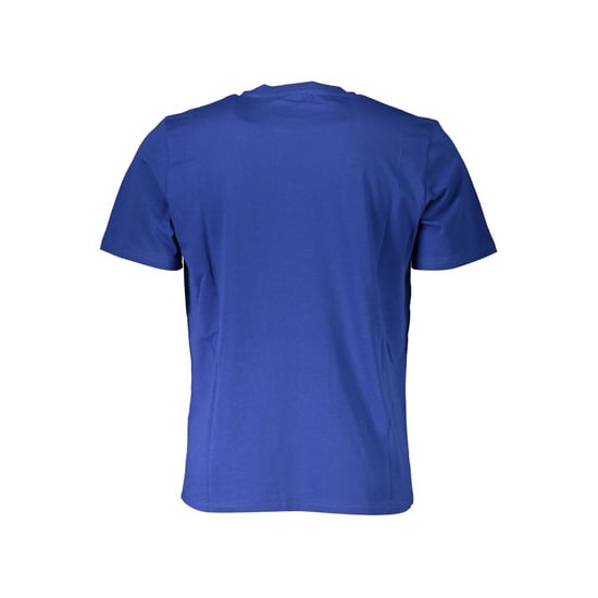 Camiseta de cuello redondo de manga corta - Image 2