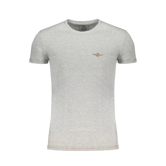 Camiseta de Cuello Redondo Ae31104 - Image 1