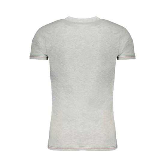 Camiseta de Cuello Redondo Ae31104 - Image 2