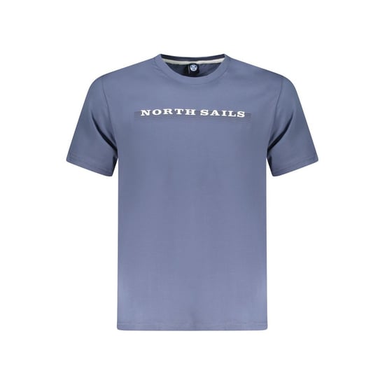 Camiseta de manga corta con cuello redondo - Image 2