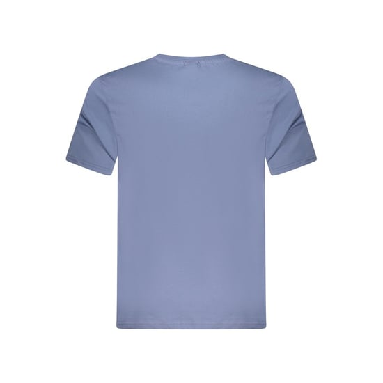 Camiseta de manga corta con cuello redondo - Image 3