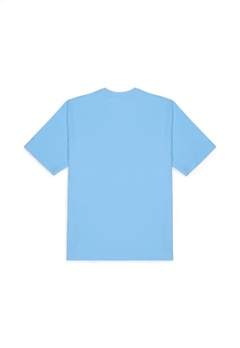 Camiseta de Cuello Redondo y Manga Corta - Image 2