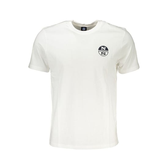 Camiseta de Manga Corta Casual - Image 1