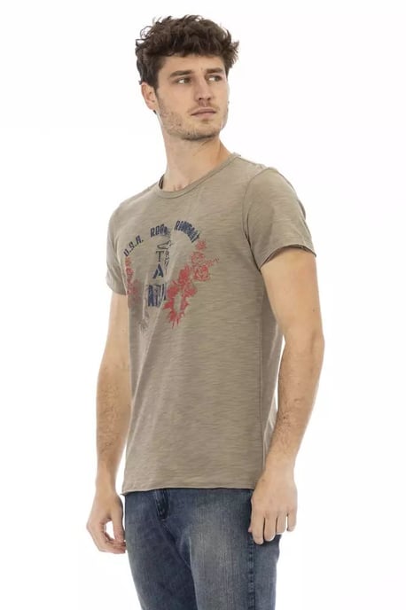 Camiseta Gráfica Estilo Casual - Image 3