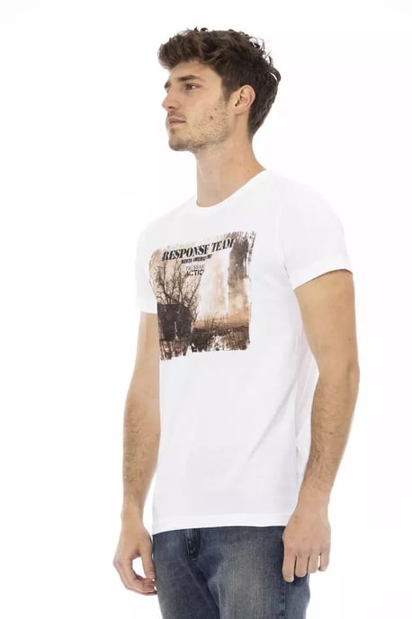 Camisa Gráfica del Equipo de Respuesta - Image 3