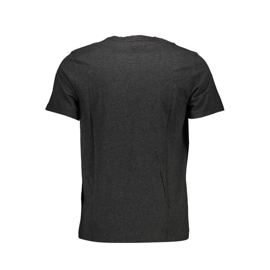 Camiseta Gráfica de Manga Corta con Cuello Redondo - Image 2